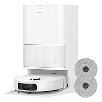 Робот-пилосос Dreame Bot D20 Ultra