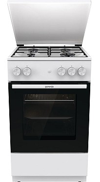 Плита газова Gorenje GG5A14WJ