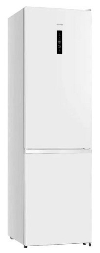 Холодильник Gorenje NRK 620 FAW4 (200 см.NF біл.дисп)