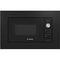 Мікрохвильова піч вбудована Bosch BFL623MC3