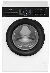 Пральна машина Beko BM3WFU410415WPBB