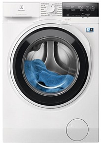 Пральна машина Electrolux EW7F3414U