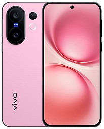 Смартфон Vivo X200 FE 12/512GB Pink Vibe (Global)