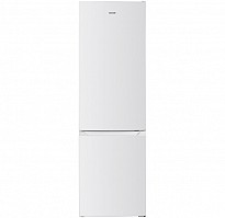 Холодильник двокамерний Edler ED-334DNW
