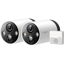 IP-камера TP-Link Tapo C420S2