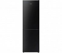 Холодильник Hisense RB390N4GBE (чорн)