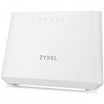Маршрутизатор ZyXel EX3301-T0 (EX3301-T0-EU01V1F)