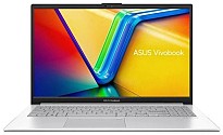 Ноутбук Asus VivoBook Go 15 E1504FA-BQ049 (90NB0ZR1-M02DY0)