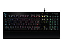 Клавіатура Logitech G213 Prodigy Black (920-010740)