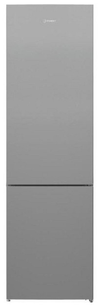 Холодильник Indesit INKS 1401 S4E1 (202 см.сріб)