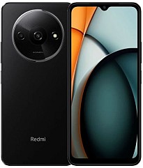 Смартфон Xiaomi Redmi A3 4/128GB Midnight Black