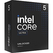 Процесор Intel Core Ultra 5 245KF 4.2GHz/24MB (BX80768245KF) s1851 BOX