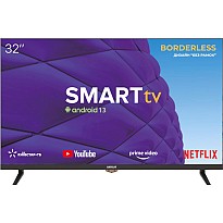 Телевізор Satelit 32H8001ST 32