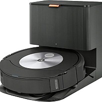 Робот-пилосос iRobot Roomba Combo J7+