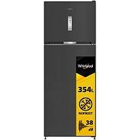 Двокамерний холодильник Whirlpool WHD2 6472 X4E