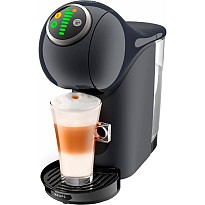 Кавоварка капсульна Krups Genio S Plus KP340B10
