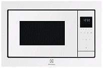 Вбудована мікрохвильова піч Electrolux LMS4253TBW