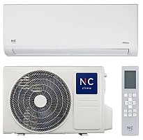 Кондиціонер NC clima Manchester Inverter NCI18EHMIw1eu/NCO18EHMIw1eu