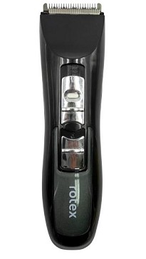 Машинка для стрижки Rotex RHC150-S чорна