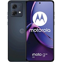 Смартфон Motorola G84 8/256GB Midnight Blue (PAYM0045RS)