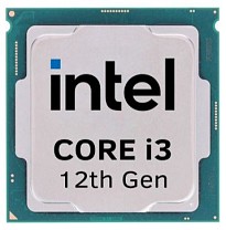 Процесор Intel Core i3-12100 (CM8071512100) tray