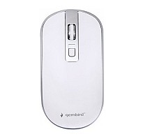 Миша Gembird MUSW-4B-06-WS