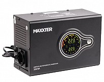 ДБЖ Maxxter MX-HI-PSW500-01