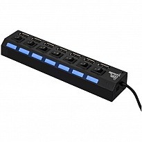 USB концентратор (Hub) 1stCharger 7-port USB2.0