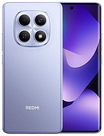 Смартфон Xiaomi Redmi Note 15 4G 8/256GB Purple UA UCRF