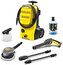 Мінімийка високого тиску Karcher K 4 Classic Car (1.679-422.0)