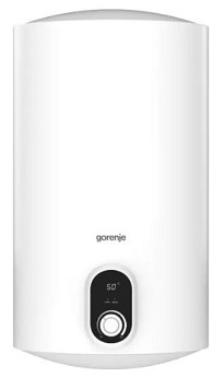 Бойлер Gorenje DryHeat 100