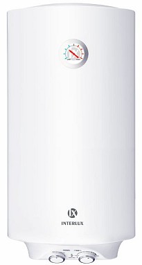 Водонагрівач Interlux IRWW-100MS (мокрий тен, 100 л)