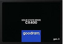 SSD диск Goodram CX400 Gen.2 128GB 2.5