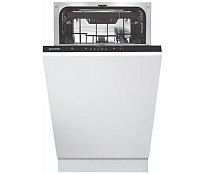 Вбудована посудомийна машина Gorenje GV 520 E11