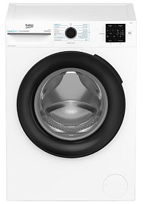 Пральна машина Beko BM1WFSU38033WB (8 кг. повногабаритна)