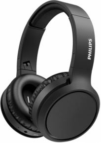 Навушники Philips TAH5205 Black