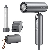Фен Dreame Pocket Gray AHD51