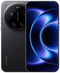 Смартфон Xiaomi 17 Ultra 16/512GB Black UA UCRF