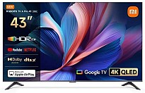 Телевізор Xiaomi TV A Pro 43 2026