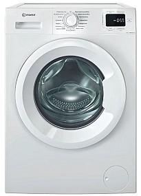Пральна машина Indesit IM 640 MY TIME UA