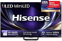 Телевізор Hisense MiniLED 75