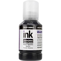 Чорнила ColorWay для Epson М11ХХ/M21XX/M21XX Pigment 150 мл Black (CW-EP1100BK01)