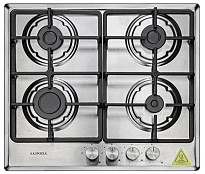 Варильна поверхня газова LUXELL M6-LX40CI