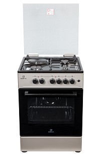 Плита Greta KKE 62 LG 13 G