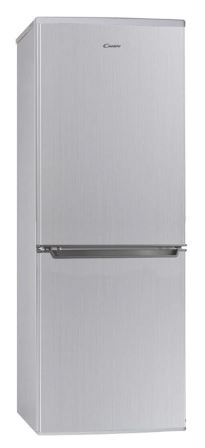 Холодильник Candy CHCS 514FX