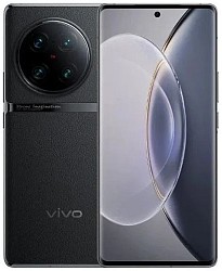 Смартфон Vivo X90 Pro 12/256GB Black (Global)