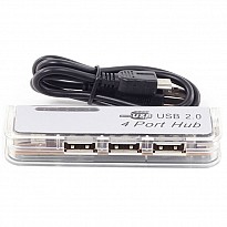 USB-хаб Atcom TD4010 (11446)