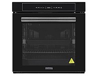 Духова шафа LUXELL A68-LXSF3CTB