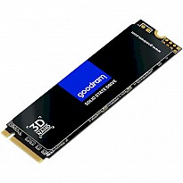 SSD диск Goodram PX500 Gen.2 256GB M.2 2280 PCIe 3.0 x4 NVMe 3D NAND TLC (SSDPR-PX500-256-80-G2)