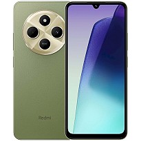 Смартфон Xiaomi Redmi 14C 4/128GB NFC Sage Green (Global)